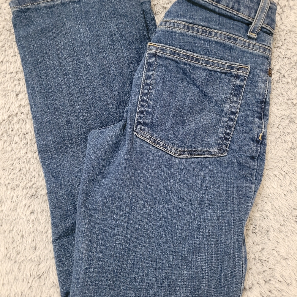 Sonoma Kids Blue Denim Jeans